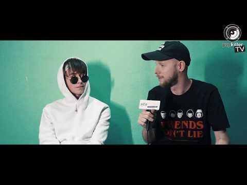 Zeamsone pierwszym Młodym Wilkiem Popkillera 6 (2018)! - wywiad