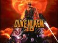 Duke Nukem Soundtrack - Megadeth 