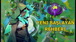 Supervive Türkçe Yeni Başlayan Rehberi - Legend Anlatıyor