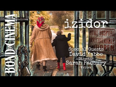 What Happens When Izidor Experiences FAMILY for the First Time?