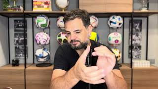 GRÊMIO 2 X 0 VITÓRIA: TRIUNFO IMPORTANTE, BOA ATUAÇÃO E A CHOCANTE LESÃO DE MARLON