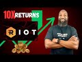 Riot Will over 5X - What You Need To Know!
