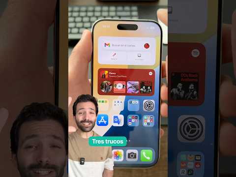 Noticias, apps, juegos y trucos para iPhone: guía completa