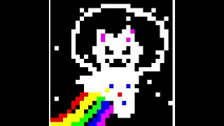 Cover art for Astro cats