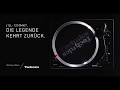 Technics SL-1210 MK7 DJ Plattenspieler thumbnail 7