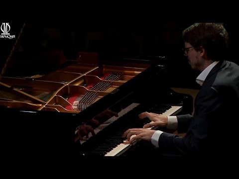 Lucas Debargue - Chopin Barcarolle F sharp major, Op. 60