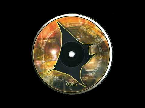 Manta Cycle 02 - Multipad - B1