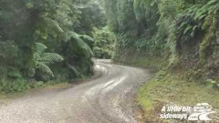 NRSS Pirongia Rally Sprint MC2