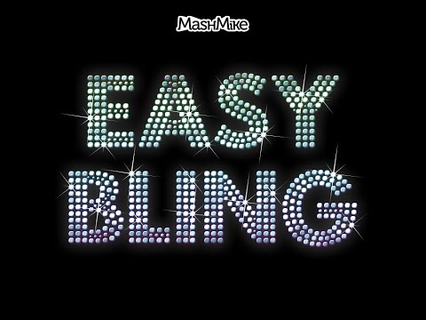 MashMike - EasyBling (Seeed vs. Cro vs. The Fugees)