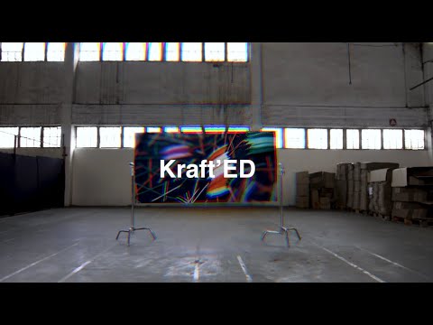 Kraft'ED  |  2020 DUT Fashion Graduate Show