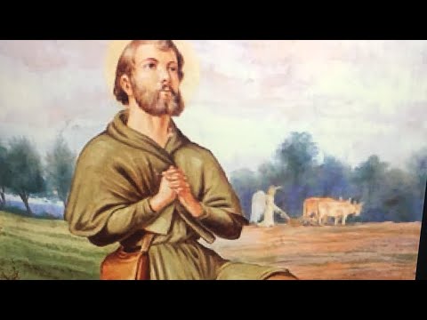 Santo Rosario San Isidro Labrador Sábado 25 de Marzo 2023🌹misterios gozosos