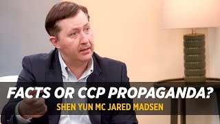 What’s REALLY Going on With Shen Yun?