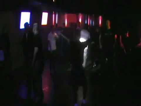 Panic Beats - 100% Hardcore Fiesta @ Overload Club Solingen - 28.09.2007 - Official Aftermovie