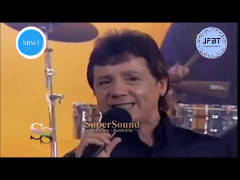 ANTILLANO Y BETO NUÑEZ  - MORIA DE LAS GANAS