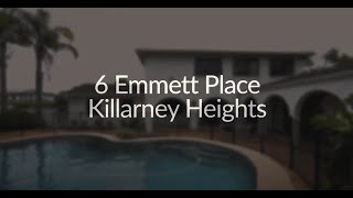6 Emmett Place, KILLARNEY HEIGHTS, NSW 2087