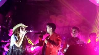 Eres mi todo.. América Sierra ft Los Primos MX