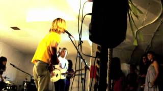 "Summers End" Music by Tomorrows Tulips "Lull"