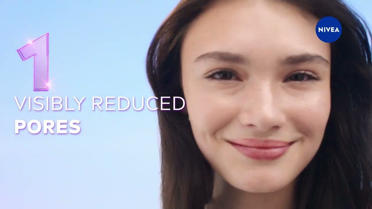 NIVEA Skin Glow Refiner