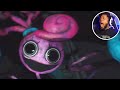 CoryxKenshin Gets Jumpscared By Mommy Long Legs Poppy Playtime Chapter 2