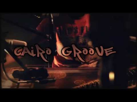 Fady Badr - Cairo Groove - فادي بدر