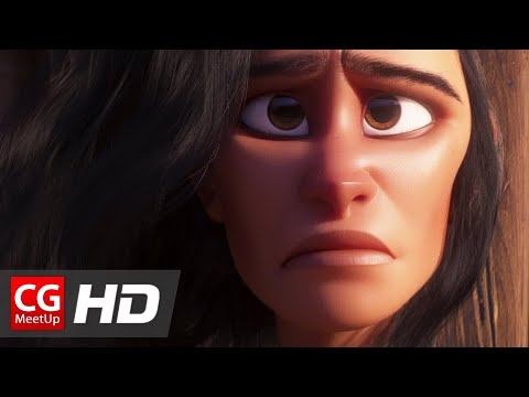 CGI Animated Short Film HD: "Witches" by Stim Studio | CGMeetup