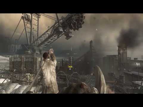 BlackOps 1 - 2 Vorkuta . Soviet Gulag Escape