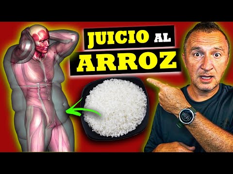 ¿Seguirás Comiendo Arroz Después De Ver Este Video?