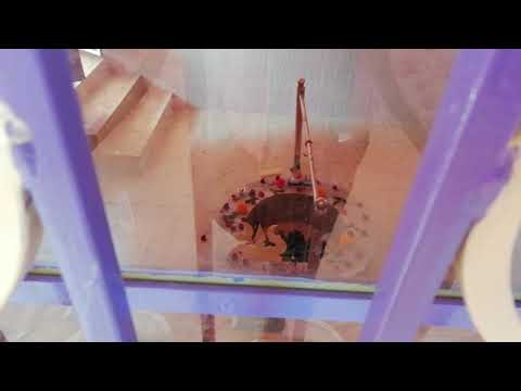 RANGAMATI LoRD SHIVA MANDIR...BABA GANGESWAR MANDIR......