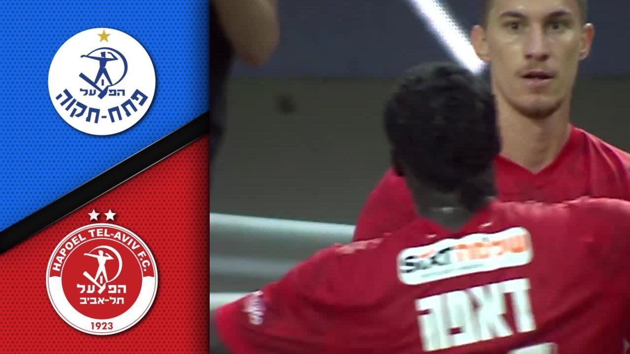 מחזור 13 | תקציר מורחב: הפועל ת"א - הפועל פ"ת 0-4