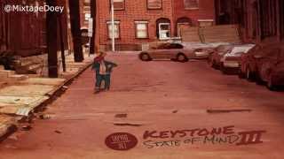 Tayyib Ali - Keystone State Of Mind 3 ( Full Mixtape ) (+ Download Link )