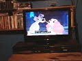 Opening To Toy Story 1996 VHS Version 1