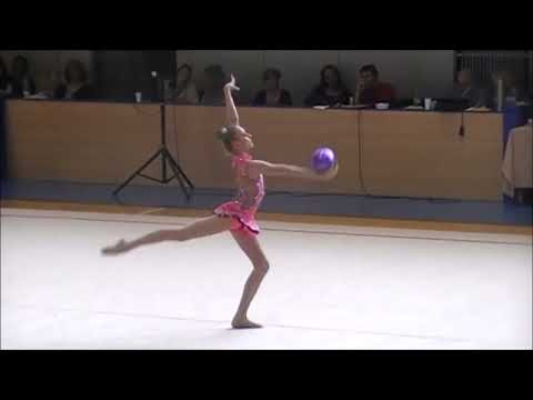 VICEMISTRYNĚ: Denisa Hadačová