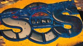 ...you - the sos band