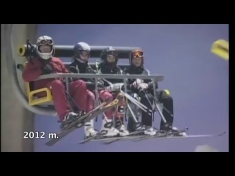 Prieš nedaugelį metų. Druskininkai