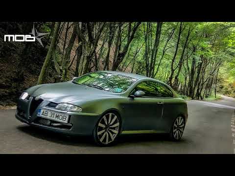 Alfa Romeo GT 2004 1.9 xxxHP - impreuna din 2009.08