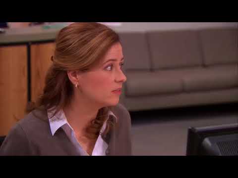 Todd Packer's Revenge   The Office US