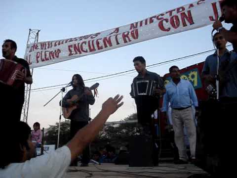 ROBER ABREGU ... 1º