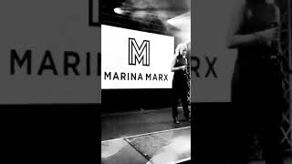 Flugzeuge im Bauch (Herbert Grönemeyer) - Marina Marx | Cover