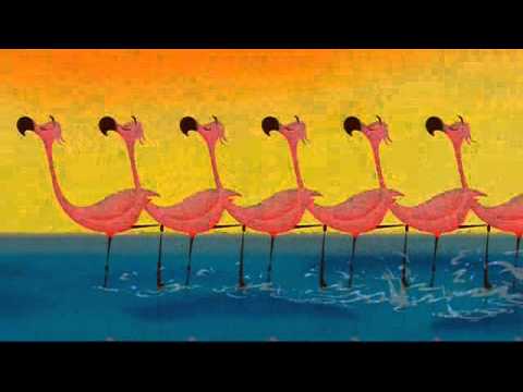Camille Saint-Saëns  - The Carnival of the Animals