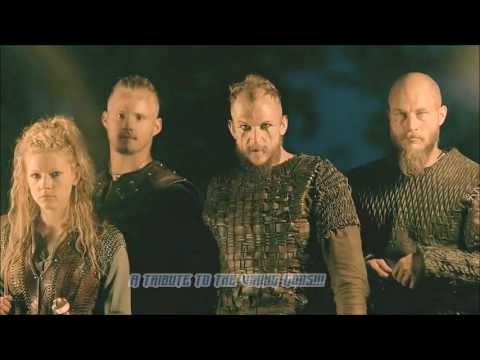 Folkearth - Tribute to the viking Gods