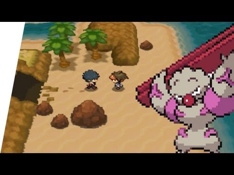 Krasses Lets Play Pokemon Schwarze Edition 2 [German] #080 Gehirnwäsche Achromat