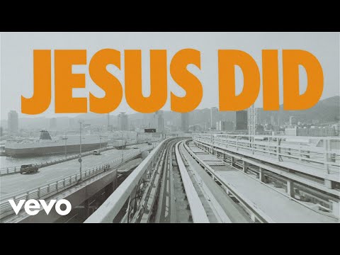 Thumbnail for Jesus Did video