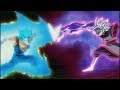 Vegito Blue Vs Merged Zamasu AMV XXXTENTACION King Of The Dead R I P X