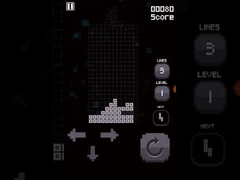 Block Puzzle - Pentix! Video