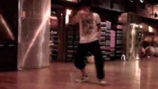 Alex Young's Cold by Sheryl Murakami