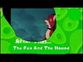 CBeebies The Fox And The Hound After That Bumper