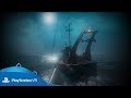 A Fisherman's Tale | Gameplay Trailer | PSVR
