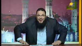 صورة ﴿ هُمْ دَرَجَاتٌ عِندَ اللَّهِ ﴾ .. الحلقة ( 20 ) .. #على_فين_يا_شباب .. د . حازم شومان