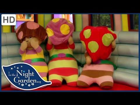 In the Night Garden 409 - Trousers on the Ninky Nonk! | Full Episode | Cartoons for Children
