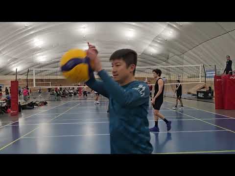 HJ - January 2026 Season - Week 6 - Game 2 - Set 2